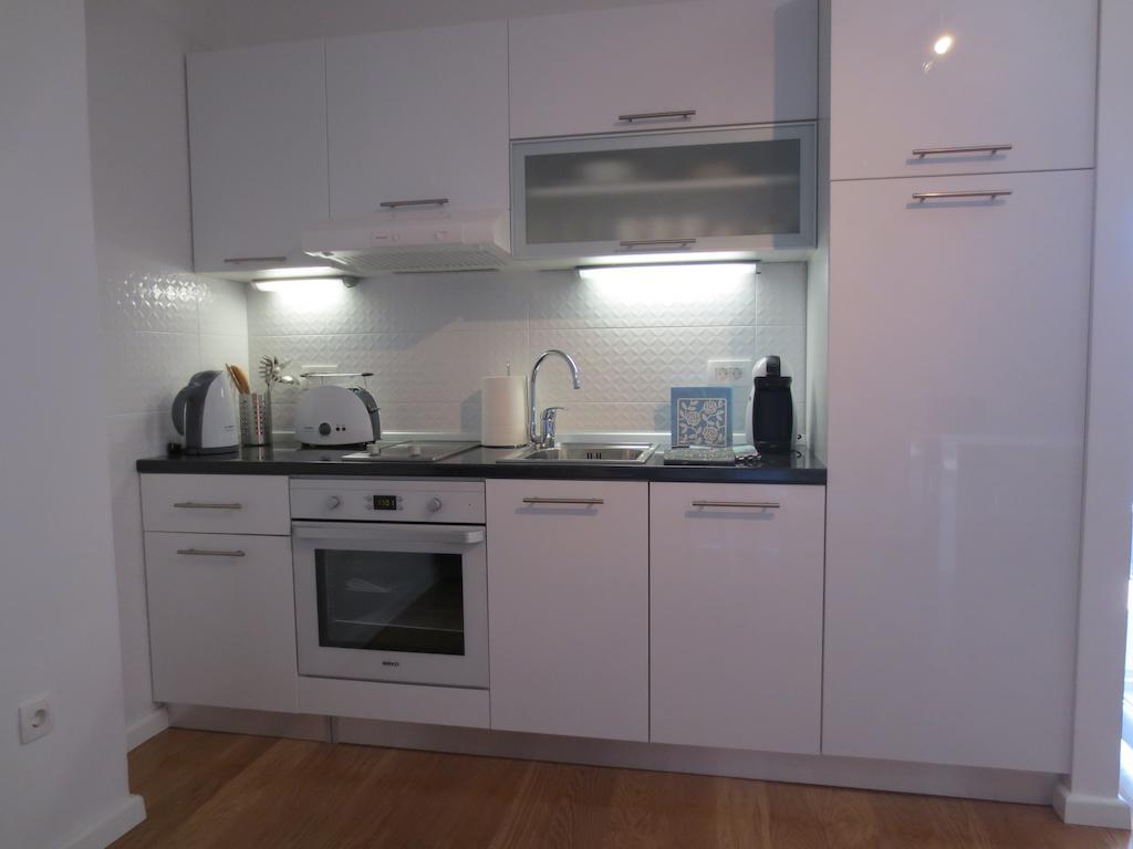 Apartment Akvarel Spalato Esterno foto