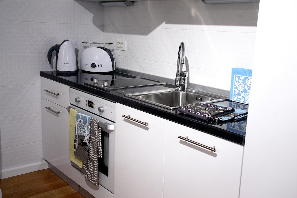 Apartment Akvarel Spalato Esterno foto