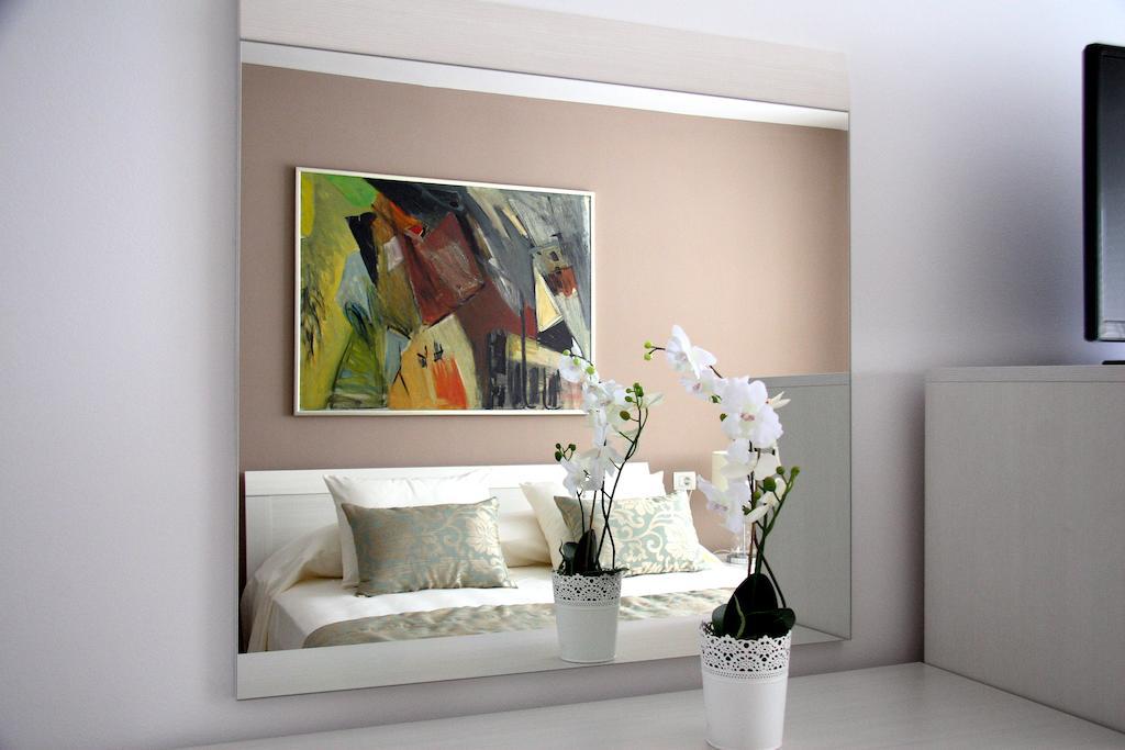 Apartment Akvarel Spalato Esterno foto