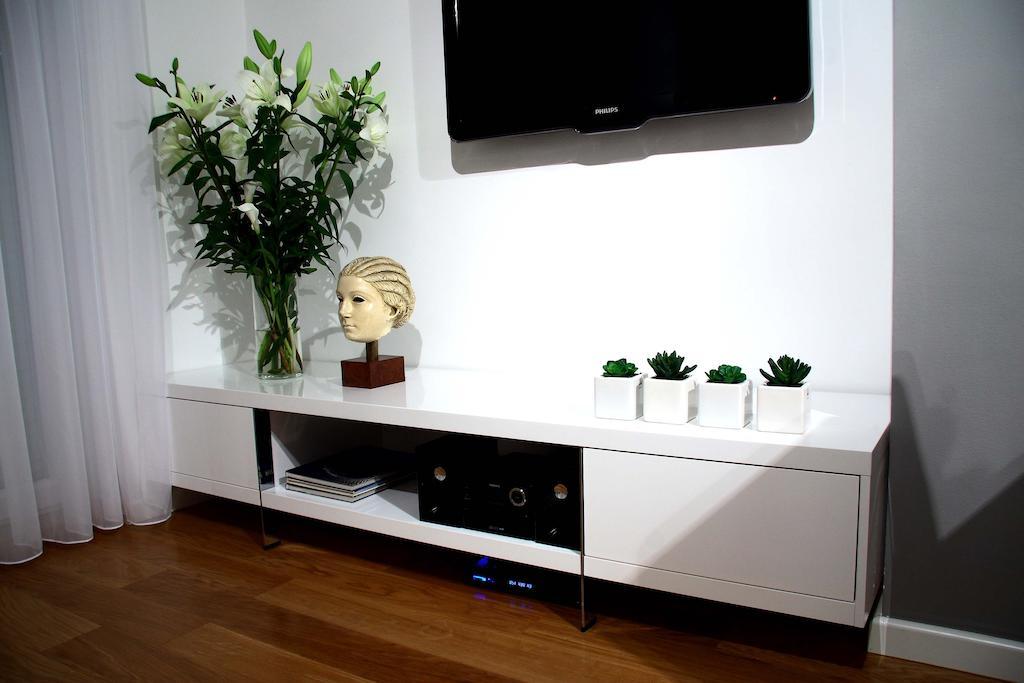 Apartment Akvarel Spalato Esterno foto